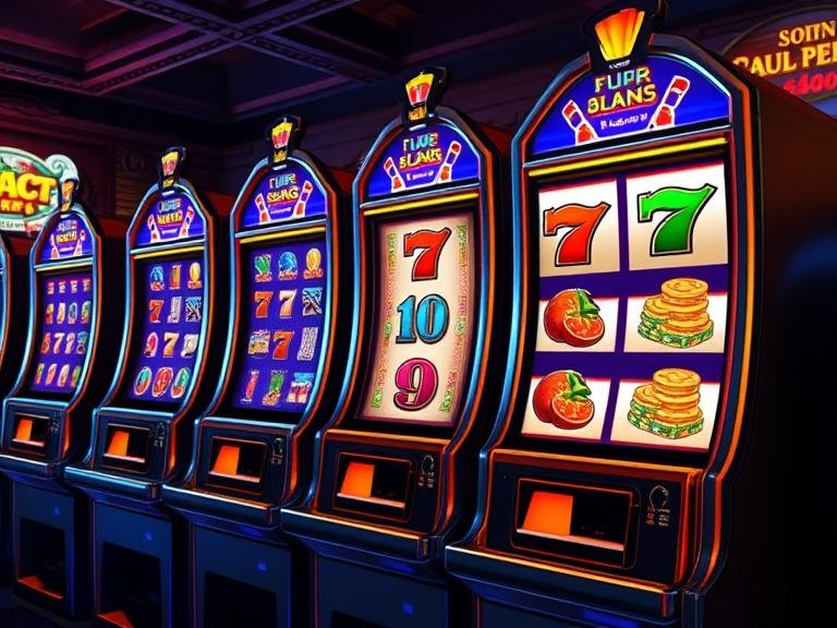 ba999 casino