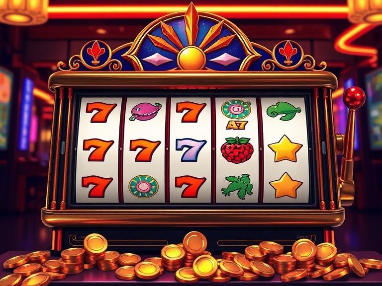 ba999 casino