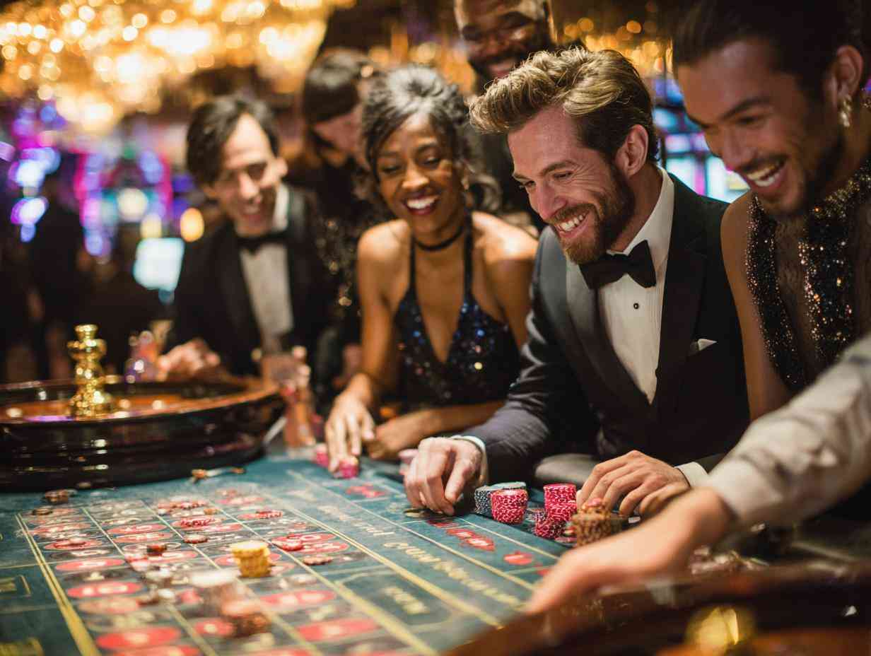 ba999 casino