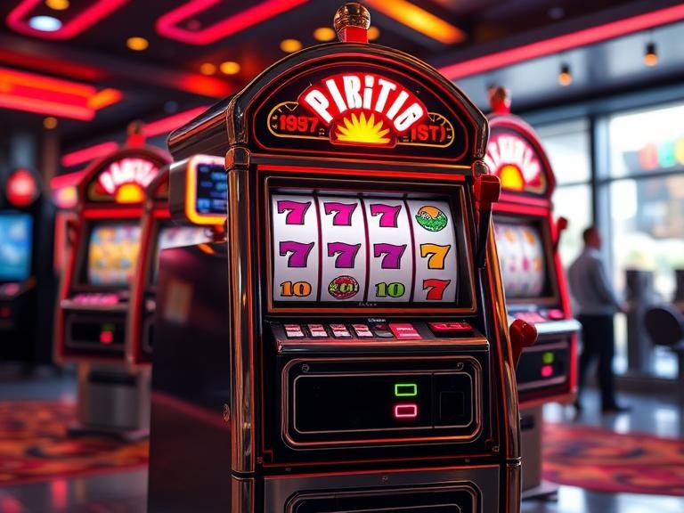 ba999 casino
