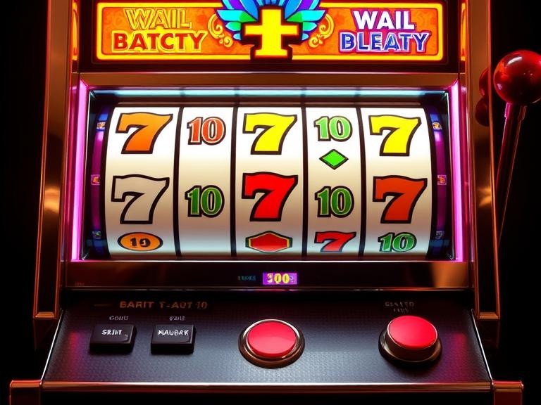 ba999 casino