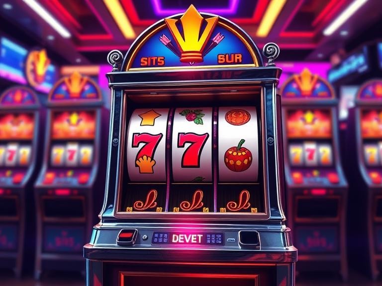 ba999 casino