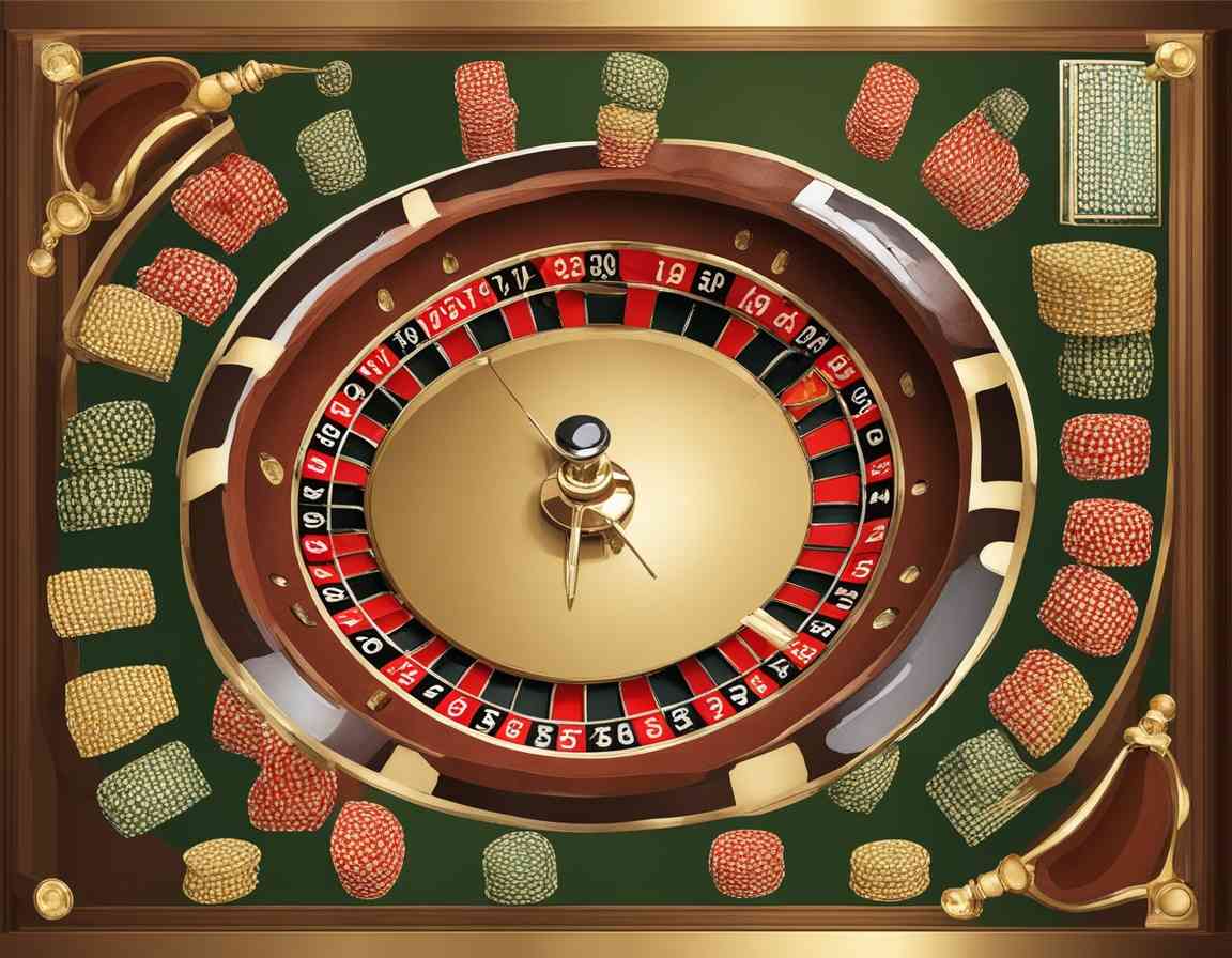 ba999 casino