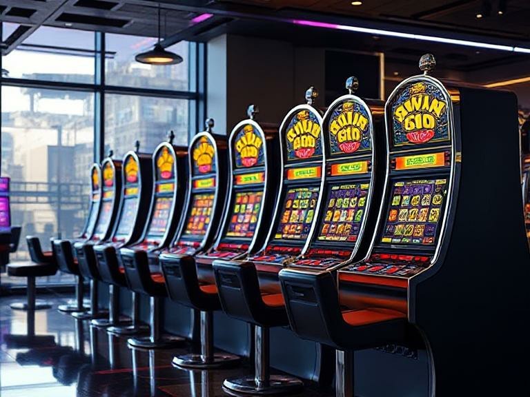 ba999 casino