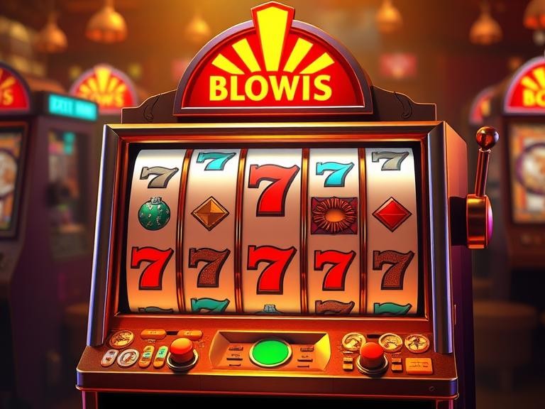 ba999 casino
