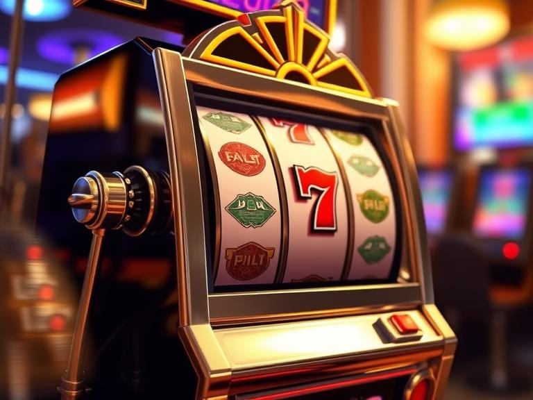 ba999 casino