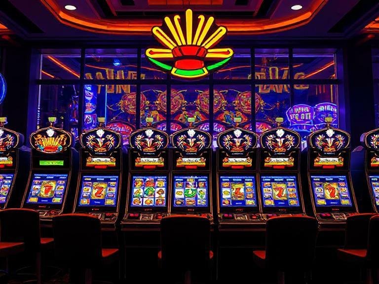 ba999 casino