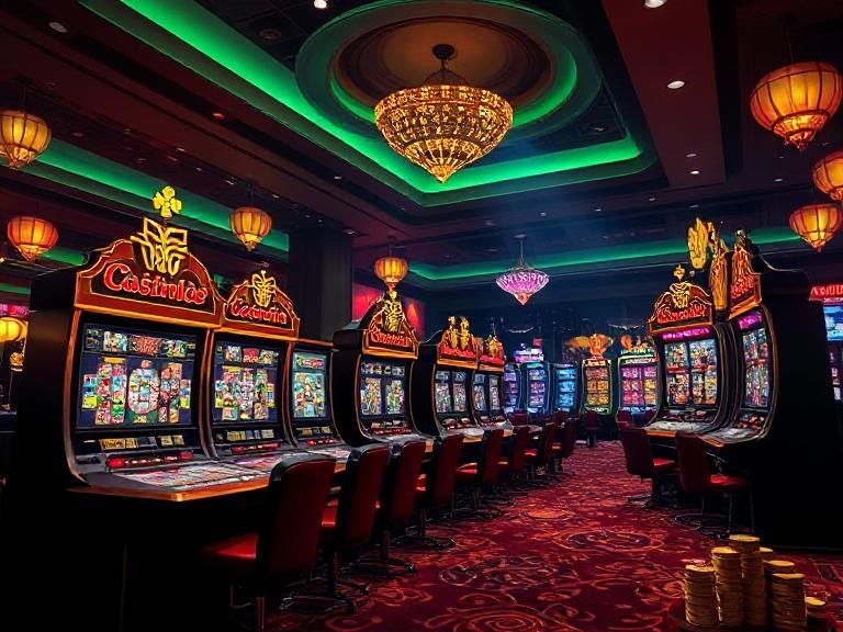 ba999 casino