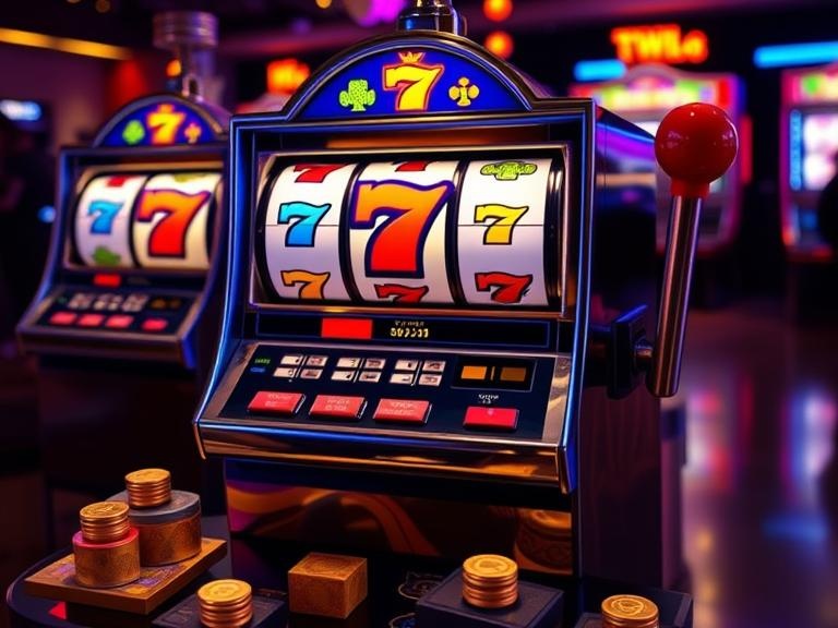 ba999 casino