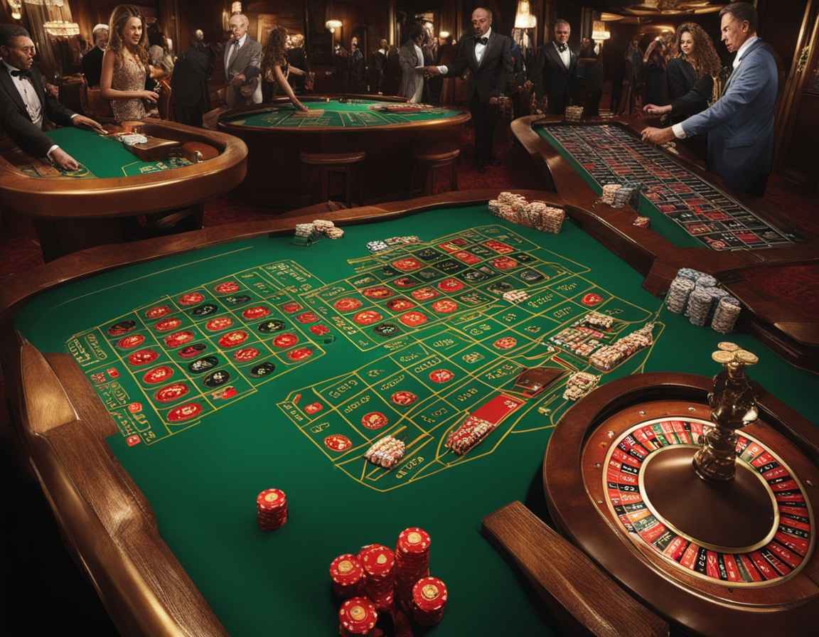 ba999 casino